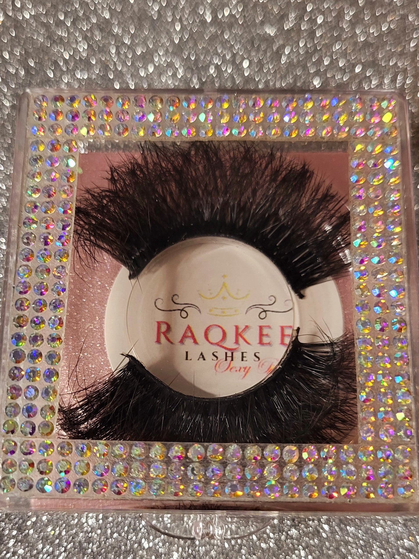 Too Tempting Lashes