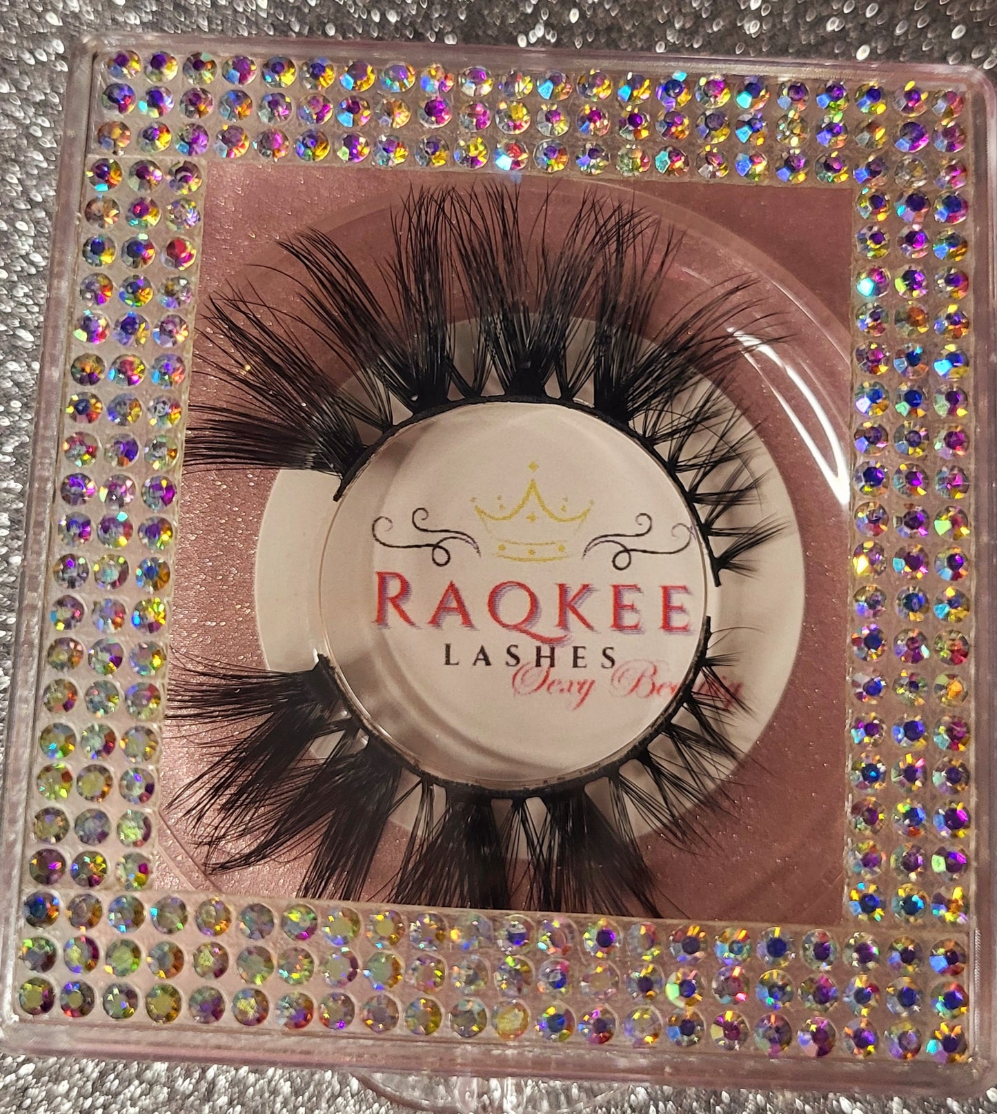 So Seductive Lashes