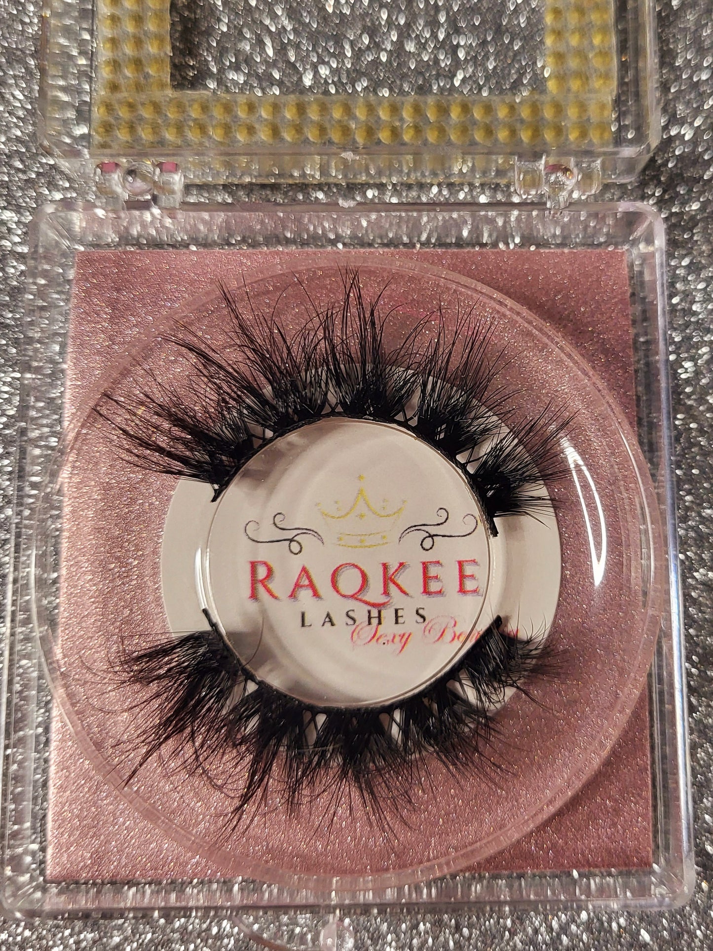 Desire Me Lashes