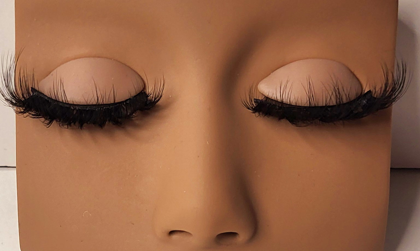 Desire Me Lashes