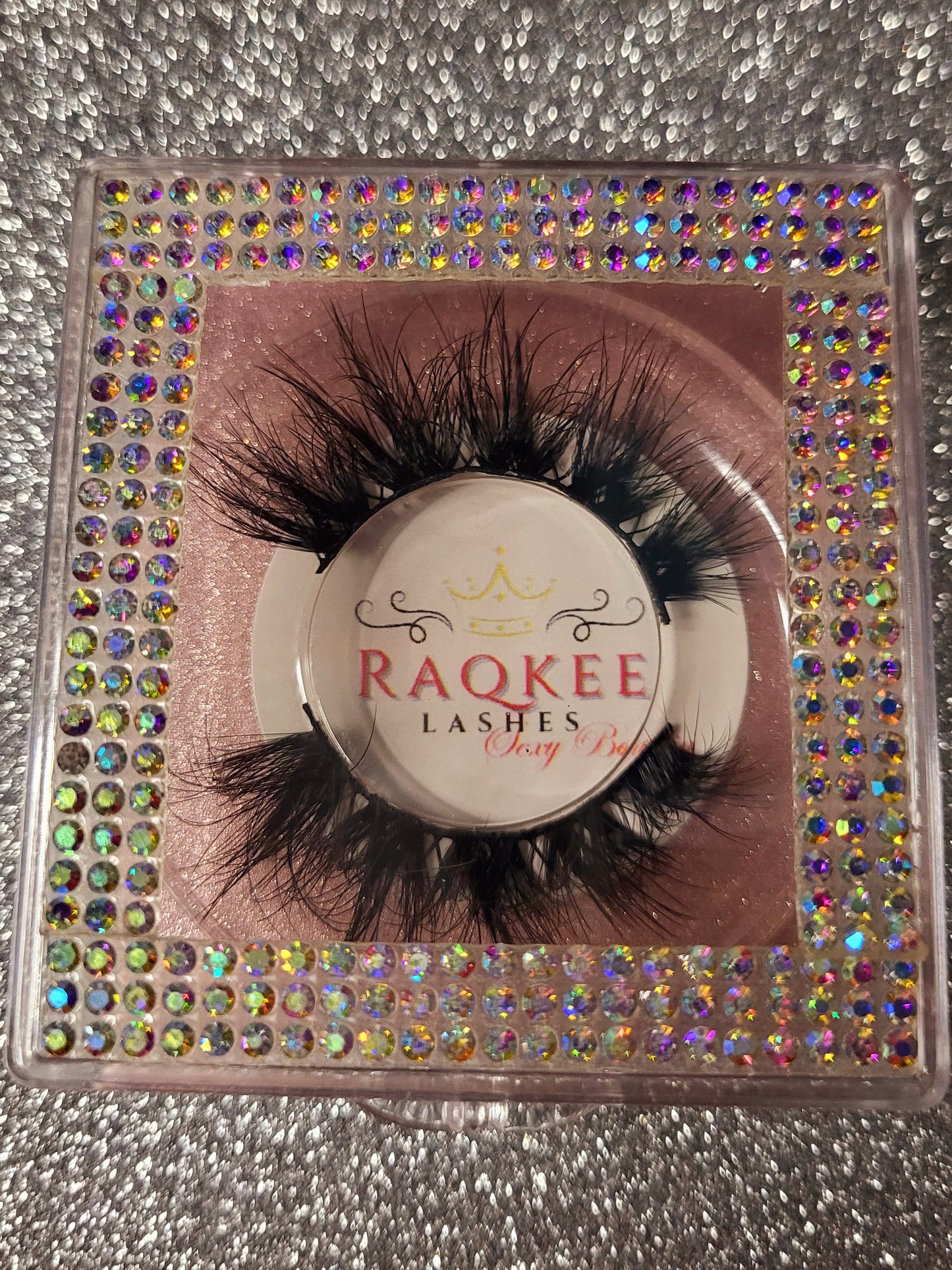 Desire Me Lashes